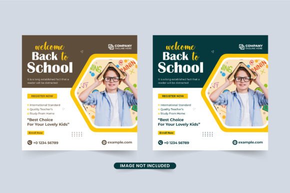 Academic Course Promotion Template: A Strategic Tool for Educational Institutions