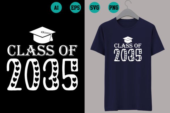 Class of 2035: A Back-to-School Statement