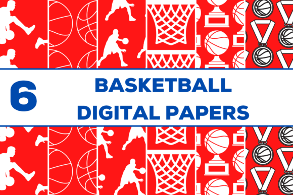 Discover the Strategic Value of Basketball Digital Paper