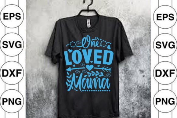 One Loved Mama and Back to School: Creative Design Solutions for Every Parent